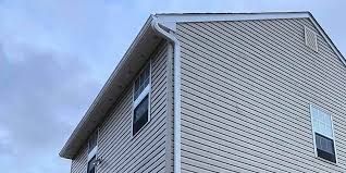 Best Wood Siding Installation  in Redmond, OR